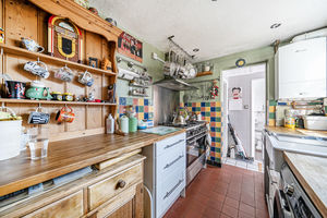 Kitchen- click for photo gallery